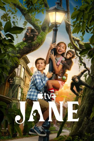 Jane (phần 3) (Jane (season 3) 2025)