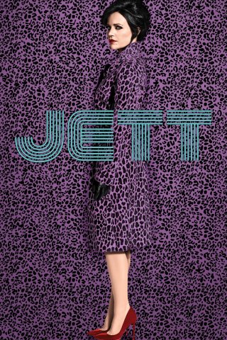 Jett (Jett 2019)