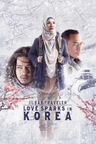 Jilbab Traveller: Tình yêu nảy nở xứ Hàn (Jilbab Traveller: Love Sparks In Korea 2016)