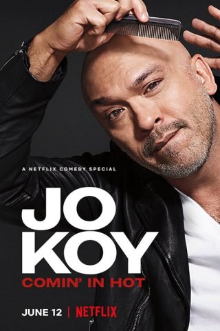 Jo Koy- Nói Thẳng (Jo Koy: Comin’ In Hot 2019)