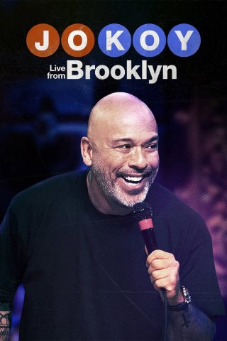 Jo Koy: Trực tiếp từ Brooklyn (Jo Koy: Live from Brooklyn 2024)