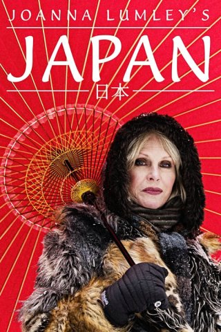 Joanna Lumley: Nhật Bản (Joanna Lumley's Japan 2016)
