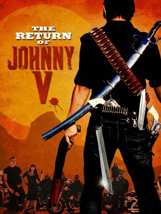 Johnny V Tái Xuất (Return of Johnny V 2013)