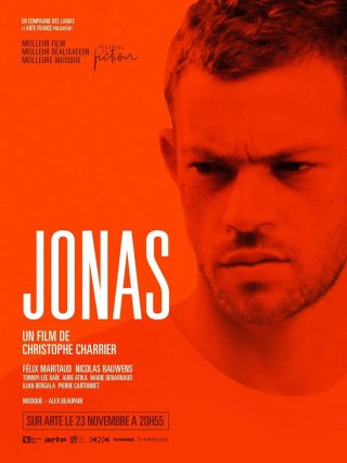 Jonas (I am Jonas 2019)