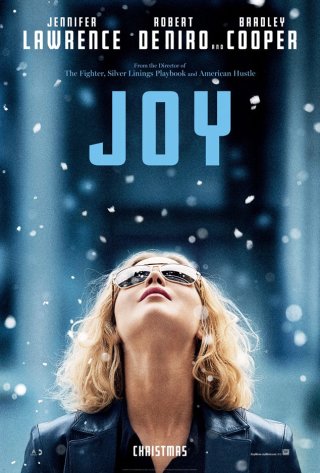 Joy (Joy 2019)