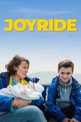 Joyride (Joyride 2022)