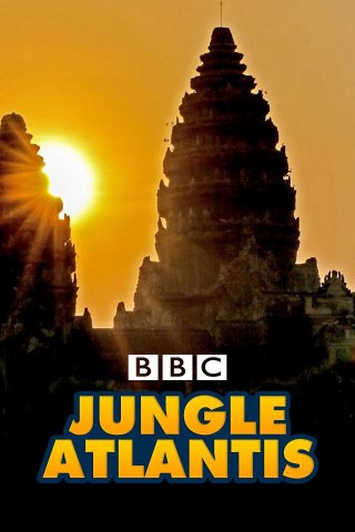 Jungle Atlantis (Jungle Atlantis 2014)