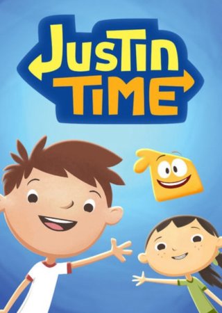 Justin Time (Justin Time 2011)
