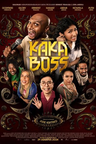 Kaka Boss (Kaka Boss 2024)