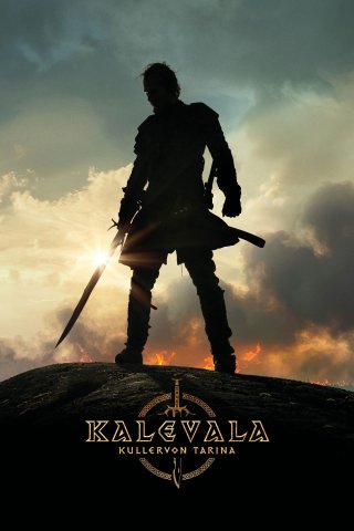 Kalevala: Kullervon tarina (Son of Revenge – The Story of Kalevala)