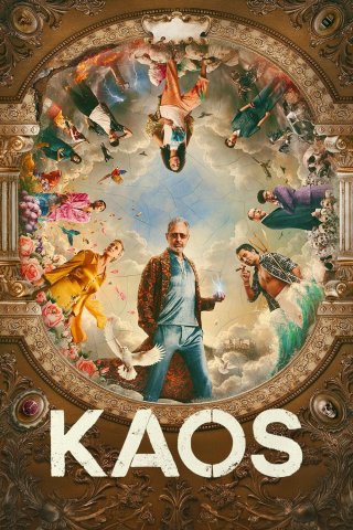 KAOS (KAOS 2024)