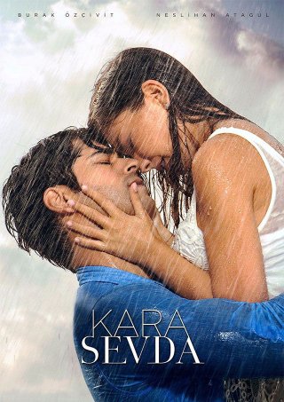 Kara Sevda (Phần 1) (Endless Love / Tình yêu bất tận 2015)