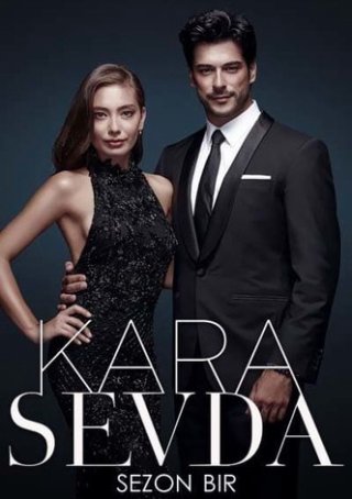 Kara Sevda (Phần 2) (Tình Yêu Bất Tận 2022)