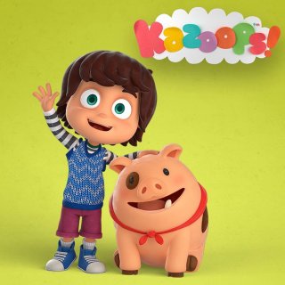 Kazoops! (Phần 1) (Kazoops! (Season 1) 2016)