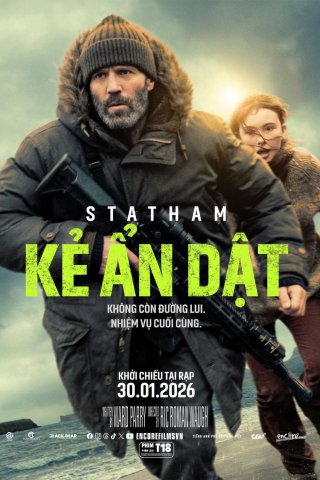 Kẻ Ẩn Dật (Shelter 2026)