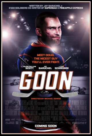 Kẻ Bạo Loạn (Goon 2012)
