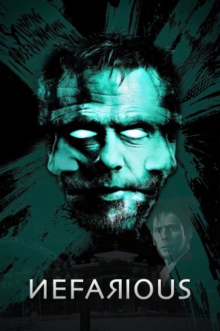 Kẻ Bất Lương (Nefarious)