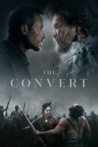 Kẻ Cải Đạo (The Convert 2024)