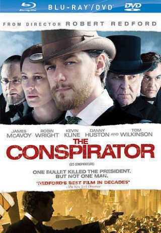 Kẻ Chủ Mưu (The Conspirator 2011)