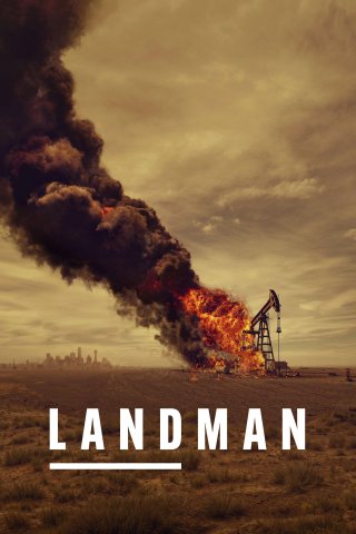 Kẻ Đàm Phán (Landman 2024)