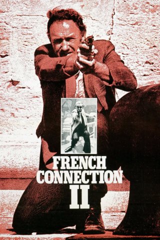Kẻ Đầu Mối Pháp 2 (French Connection II 1975)