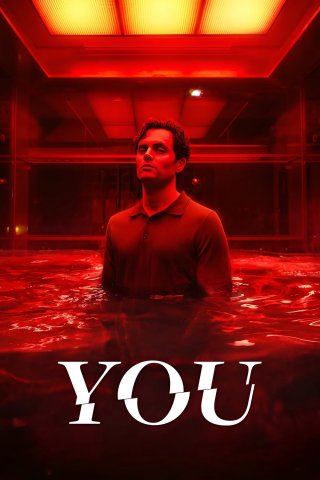 Kẻ Đeo Bám (phần 5) (You (season 5) 2025)