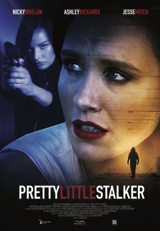 Kẻ Đeo Bám Xinh Đẹp (Pretty Little Stalker 2018)