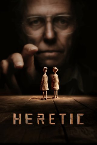 Kẻ Dị Giáo (Heretic 2024)