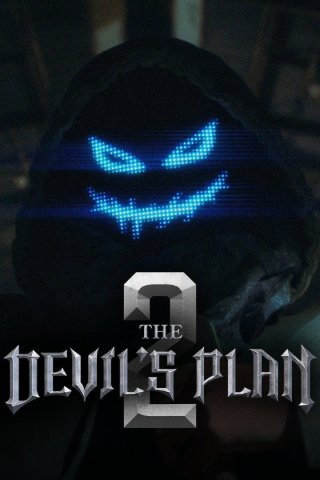 Kế Hoạch Của Quỷ Dữ (phần 2) (The Devil's Plan (season 2) 2025)