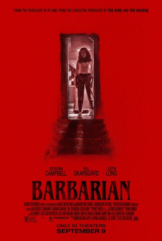Kẻ Man Rợ (Barbarian 2022)