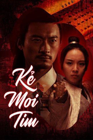 Kẻ Moi Tim (The One Who Steals Others' Heart 2018)