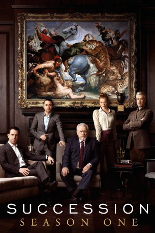 Kế Nghiệp (Phần 1) (Succession (Season 1) 2018)