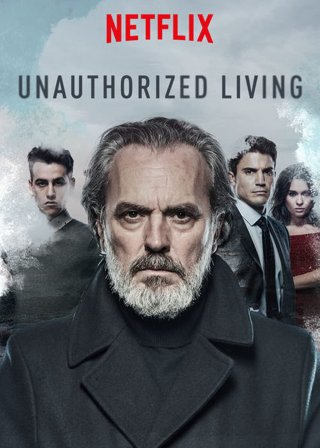 Kế nghiệp (Phần 1) (Unauthorized Living (Season 1) 2018)