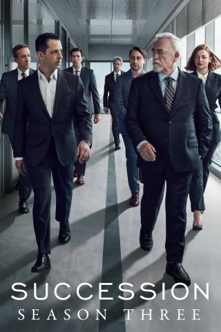 Kế Nghiệp (Phần 3) (Succession (Season 3) 2021)