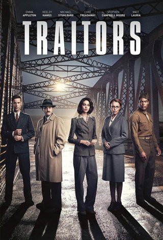 Kẻ phản quốc (Traitors 2019)