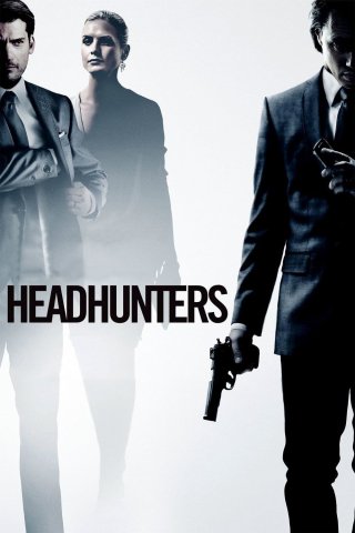 Kẻ Săn Đầu Người (Headhunters 2011)