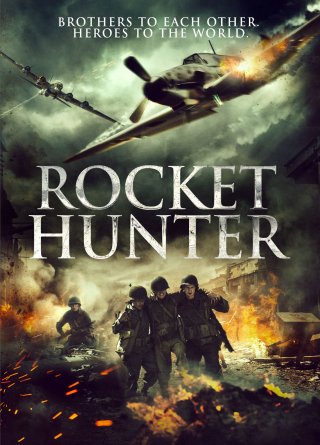 Kẻ Săn Hỏa Tiễn (Rocket Hunter 2020)