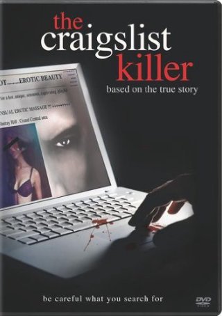 Kẻ sát nhân trên mạng Craiglist (The Craigslist Killer 2011)