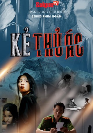 Kẻ Thủ Ác (Kẻ Thủ Ác )