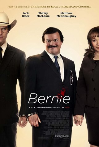 Kẻ Tình Nghi (Bernie 2012)