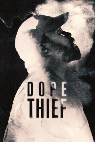 Kẻ Trộm Ma Túy (Dope Thief 2025)