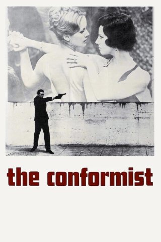 Kẻ Tuân Thủ (The Conformist 1971)