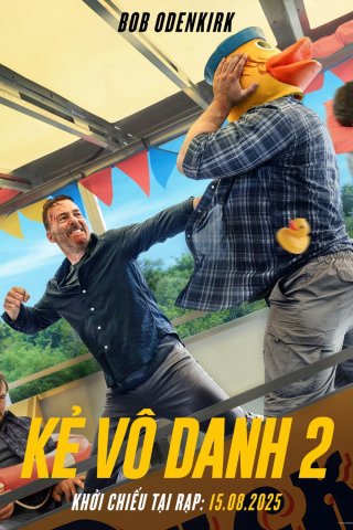 Kẻ Vô Danh 2 (Nobody 2 2025)