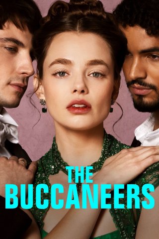 Kén Chồng Quý Tộc (phần 2) (The Buccaneers (season 2) 2025)