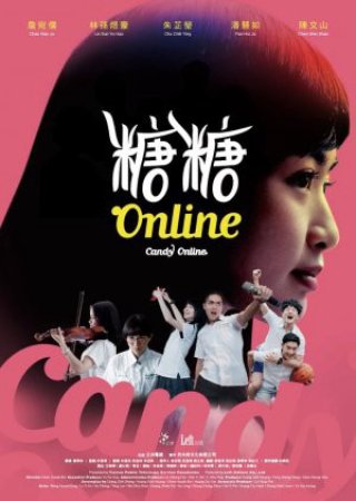 Kẹo Đường Online (Candy Online 2019)