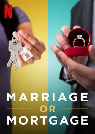 Kết hôn hay tậu nhà (Marriage or Mortgage 2021)