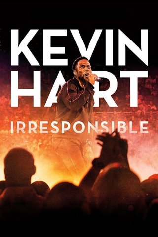 Kevin Hart: Chém Gió (Kevin Hart: Irresponsible 2019)