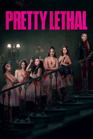 Khá nguy hiểm (Pretty Lethal 2026)
