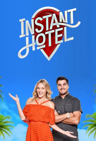 Khách sạn cấp tốc (Phần 2) (Instant Hotel (Season 2) 2019)