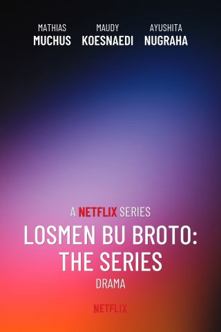 Khách Sạn Của Bà Broto (Losmen Bu Broto: The Series 2025)